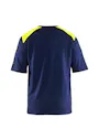 Blaklader 3476 T-shirt Vlamvertragend Antistatisch UV-bescherming miniatuur