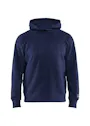 Blaklader 3478 Vlamvertragende Hoodie Antistatisch miniatuur