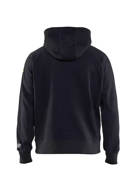 Blaklader 3478 Vlamvertragende Hoodie Antistatisch