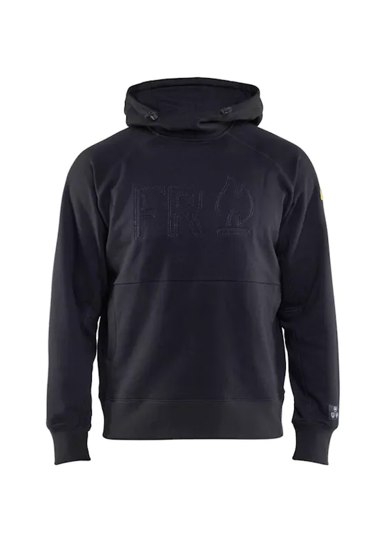 Blaklader 3478 Vlamvertragende Hoodie Antistatisch