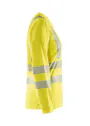 Blaklader 34851013 T-shirt Lange Mouw Reflecterend High Vis Dames miniatuur