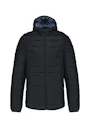 Kariban Men's Lightweight Hooded Padded Jacket miniatuur