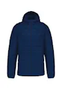 Kariban Men's Lightweight Hooded Padded Jacket miniatuur