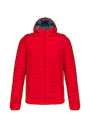 Kariban Men's Lightweight Hooded Padded Jacket miniatuur