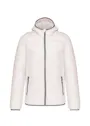 Kariban Men's Lightweight Hooded Padded Jacket miniatuur