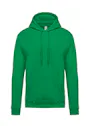 Kariban K476 Sweater Capuchon Regular Fit miniatuur