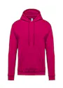 Kariban K476 Sweater Capuchon Regular Fit miniatuur