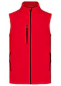 Kariban Softshell Bodywarmer miniatuur