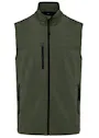Kariban Softshell Bodywarmer miniatuur