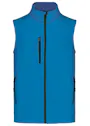 Kariban Softshell Bodywarmer miniatuur