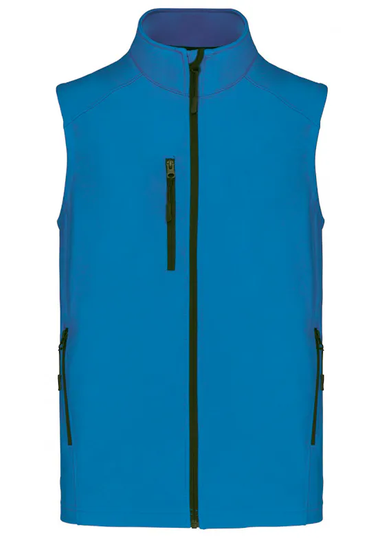 Kariban Softshell Bodywarmer