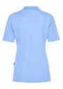 Greiff 35000 Poloshirt Tencel™ Lyocell-Vezels Regular Fit Dames miniatuur