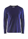 Blaklader 35001042 T-shirt Lange Mouw Regular Fit miniatuur