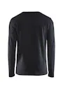 Blaklader 35001042 T-shirt Lange Mouw Regular Fit miniatuur
