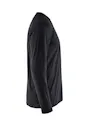 Blaklader 35001042 T-shirt Lange Mouw Regular Fit miniatuur