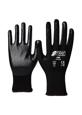 Nitras Safety 3500 Handschoen
