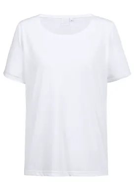 Greiff 35020 T-shirt 1/2 RF Casual Regular Fit Stretch Dames Essentials