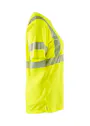 Blaklader 3502 T-shirt High Vis Reflecterend Dames miniatuur