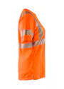Blaklader 3502 T-shirt High Vis Reflecterend Dames miniatuur