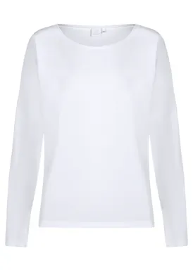 Greiff RF 35022 T-shirt 1/1 Casual Regular Fit Stretch Dames Essentials