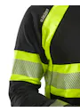 Blaklader 35101030 T-shirt Lange Mouwen Reflecterend High Vis miniatuur