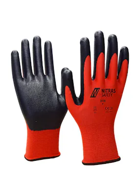 Nitras Safety 3510 Handschoen