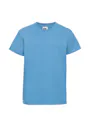 Russell Z180K Classic T-Shirt Regular Fit Kinderen miniatuur