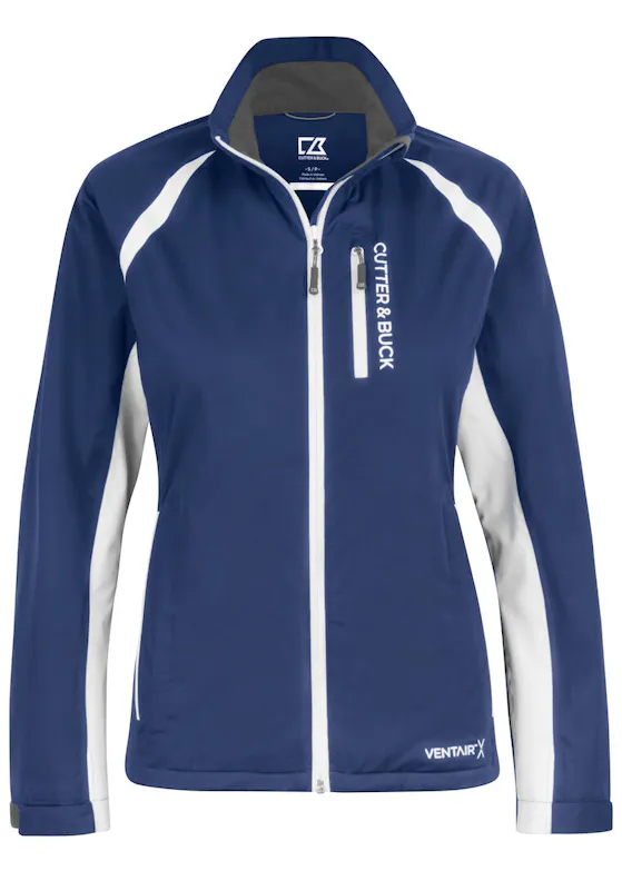 Cutter & Buck North Shore Jacket Ladies
