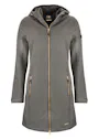 Cutter & Buck Whittier Softshell Jacket Dames miniatuur