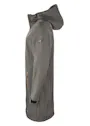 Cutter & Buck Whittier Softshell Jacket Dames miniatuur