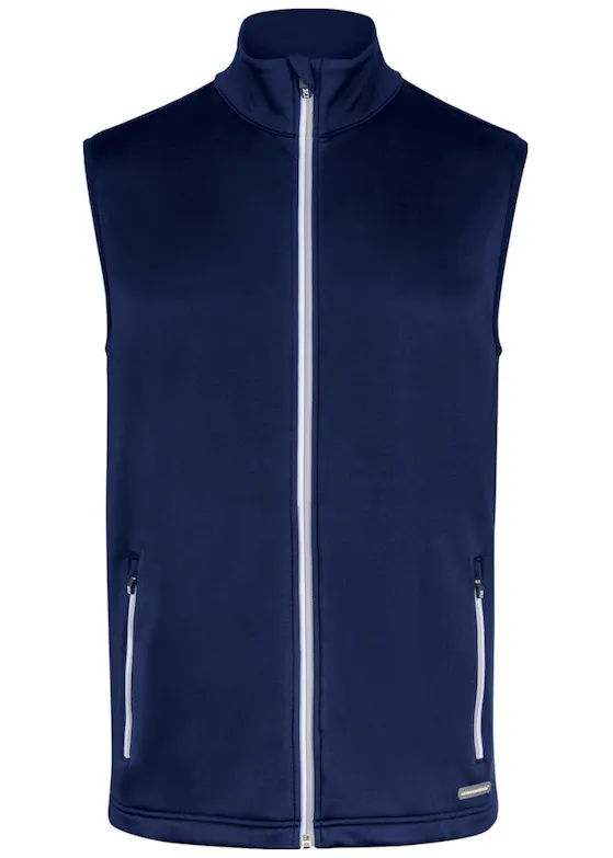 Cutter & Buck Snoqualmie 351464 Vest Regular Fit