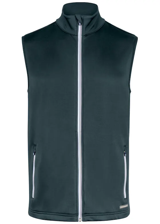 Cutter & Buck Snoqualmie 351464 Vest Regular Fit