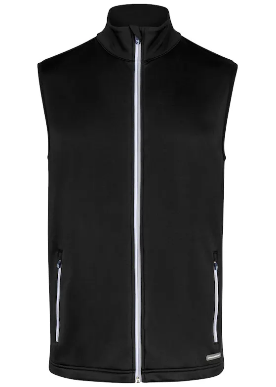Cutter & Buck Snoqualmie 351464 Vest Regular Fit