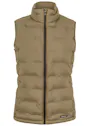 Cutter & Buck Baker 351469 Vest Regular Fit Dames miniatuur