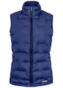 Cutter & Buck Baker 351469 Vest Regular Fit Dames miniatuur