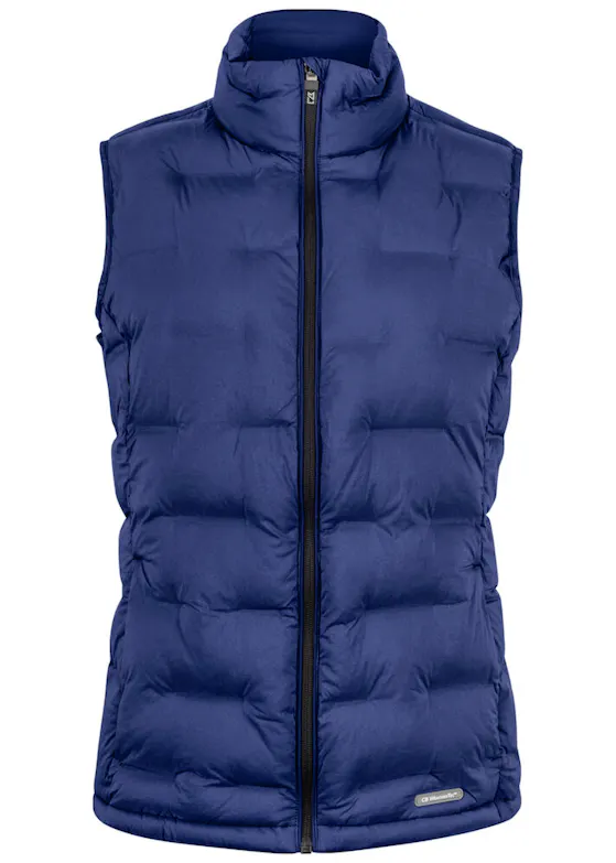 Cutter & Buck Baker 351469 Vest Regular Fit Dames