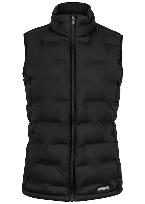 Cutter & Buck Baker 351469 Vest Regular Fit Dames