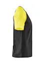 Blaklader 35151030 T-shirt Regular Fit Visible miniatuur