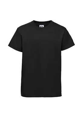 Russell Z180K Classic T-Shirt Regular Fit Kinderen