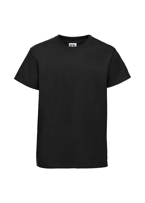 Russell Z180K Classic T-Shirt Regular Fit Kinderen