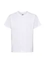 Russell Z180K Classic T-Shirt Regular Fit Kinderen miniatuur