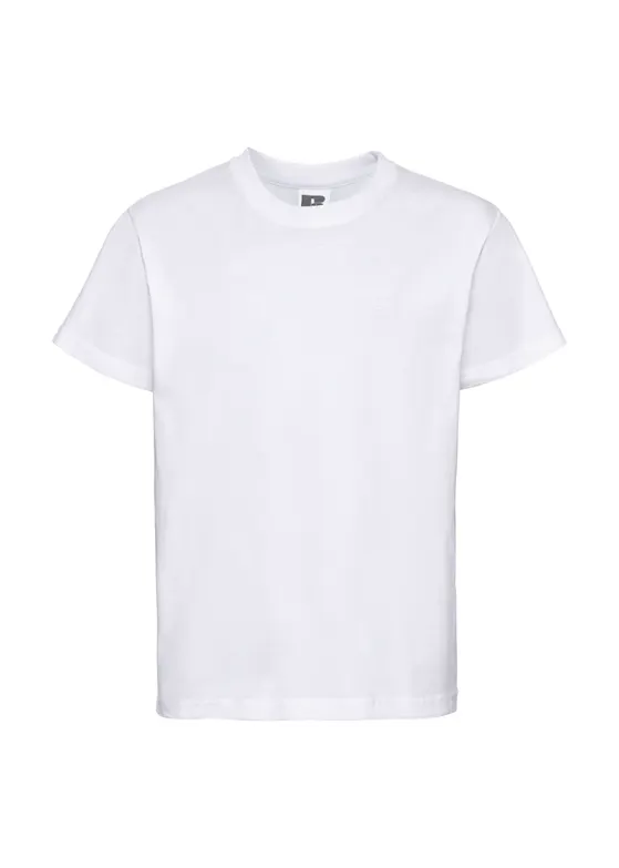 Russell Z180K Classic T-Shirt Regular Fit Kinderen