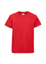 Russell Z180K Classic T-Shirt Regular Fit Kinderen miniatuur