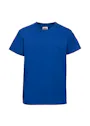 Russell Z180K Classic T-Shirt Regular Fit Kinderen miniatuur