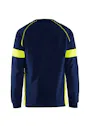 Blaklader 3520 T-shirt Regular fit Lange Mouw Hi-vis miniatuur