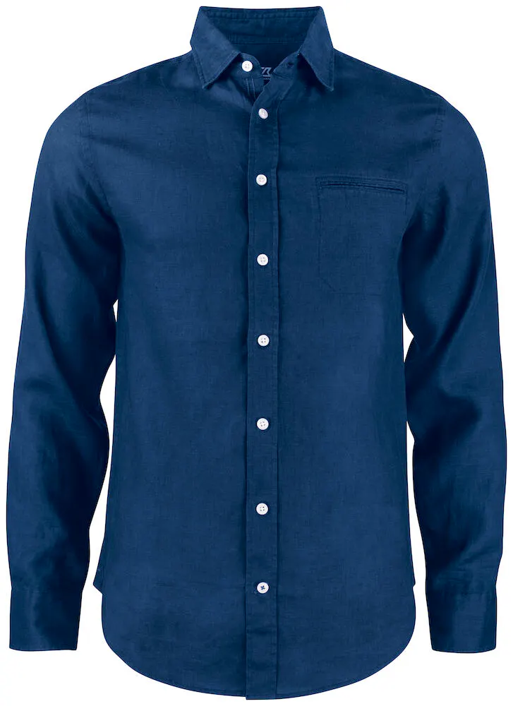 Dark navy