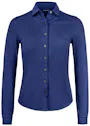 Cutter & Buck Advantage 352411 Shirt Regular Fit Stretch Dames miniatuur