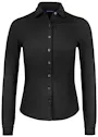 Cutter & Buck Advantage 352411 Shirt Regular Fit Stretch Dames miniatuur