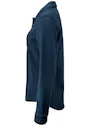 Cutter & Buck Advantage Leisure 352415 Shirt Regular Fit Dames miniatuur
