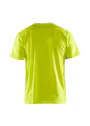 Blaklader 35251042 T-shirt Regular Fit Schilder miniatuur